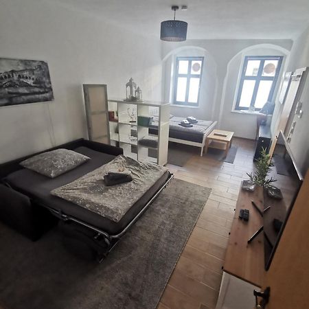 Gemuetliche Ferienwohnung ทัวร์เกา ภายนอก รูปภาพ