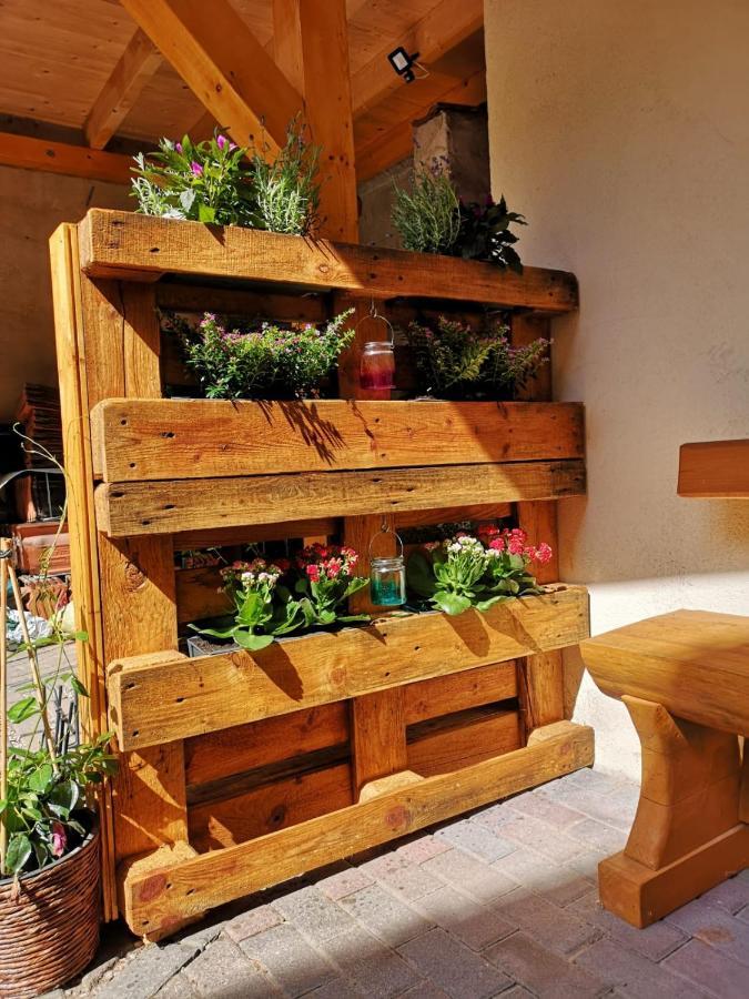 Gemuetliche Ferienwohnung ทัวร์เกา ภายนอก รูปภาพ