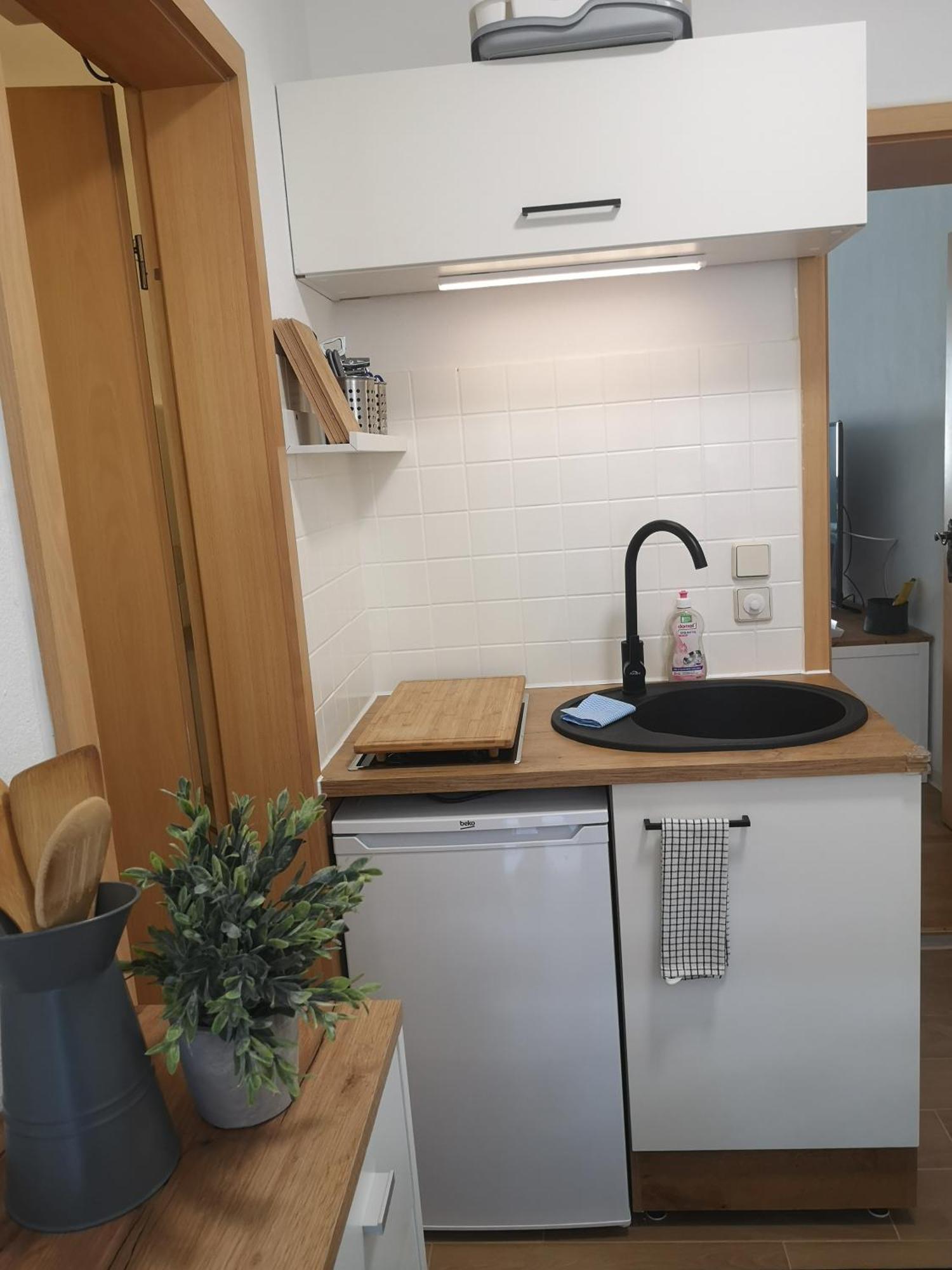 Gemuetliche Ferienwohnung ทัวร์เกา ภายนอก รูปภาพ