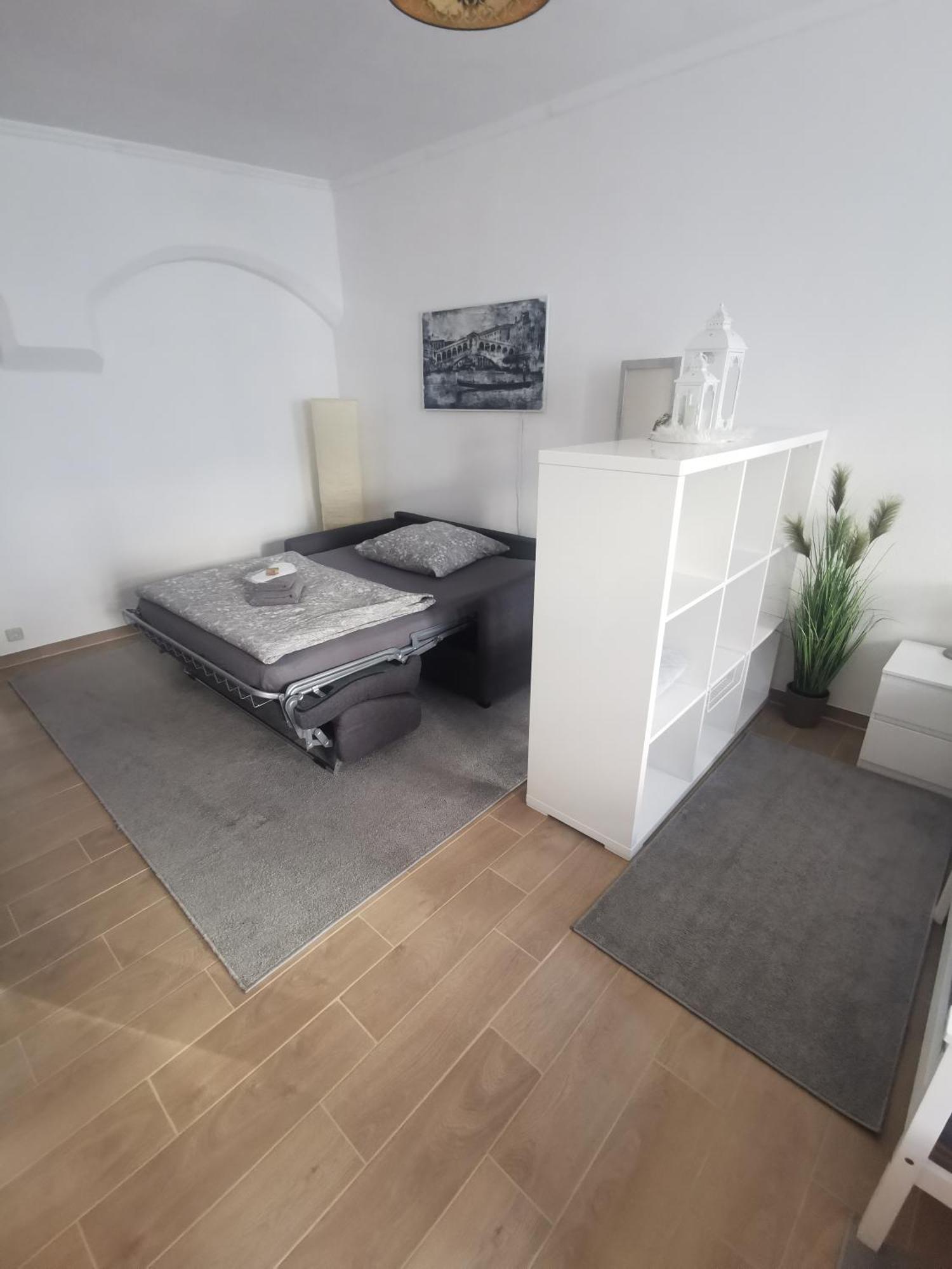 Gemuetliche Ferienwohnung ทัวร์เกา ห้อง รูปภาพ